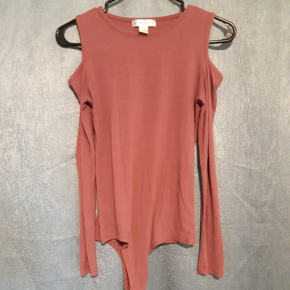 Body suit - Picture 1 of 2